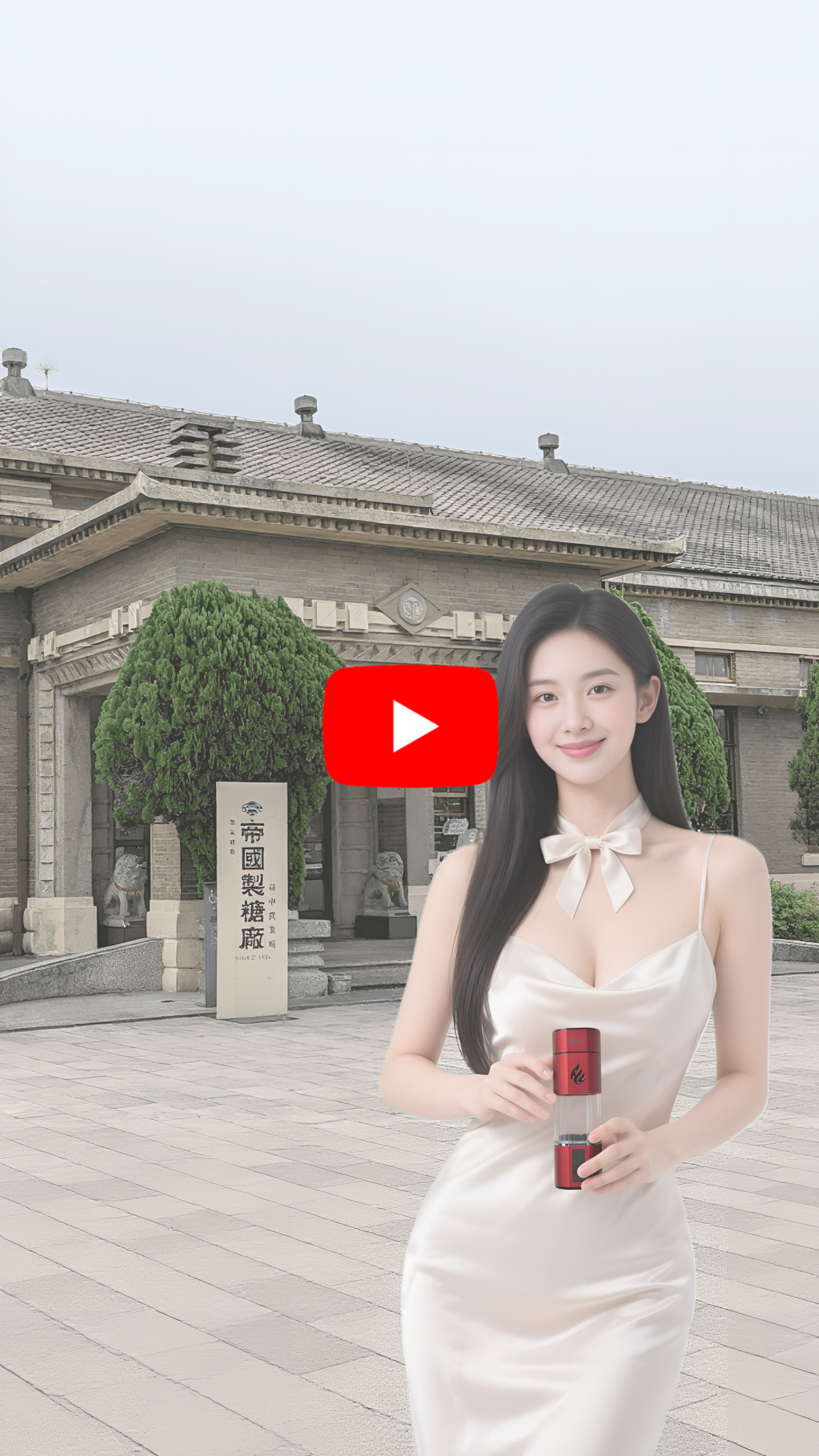 自訂影片封面