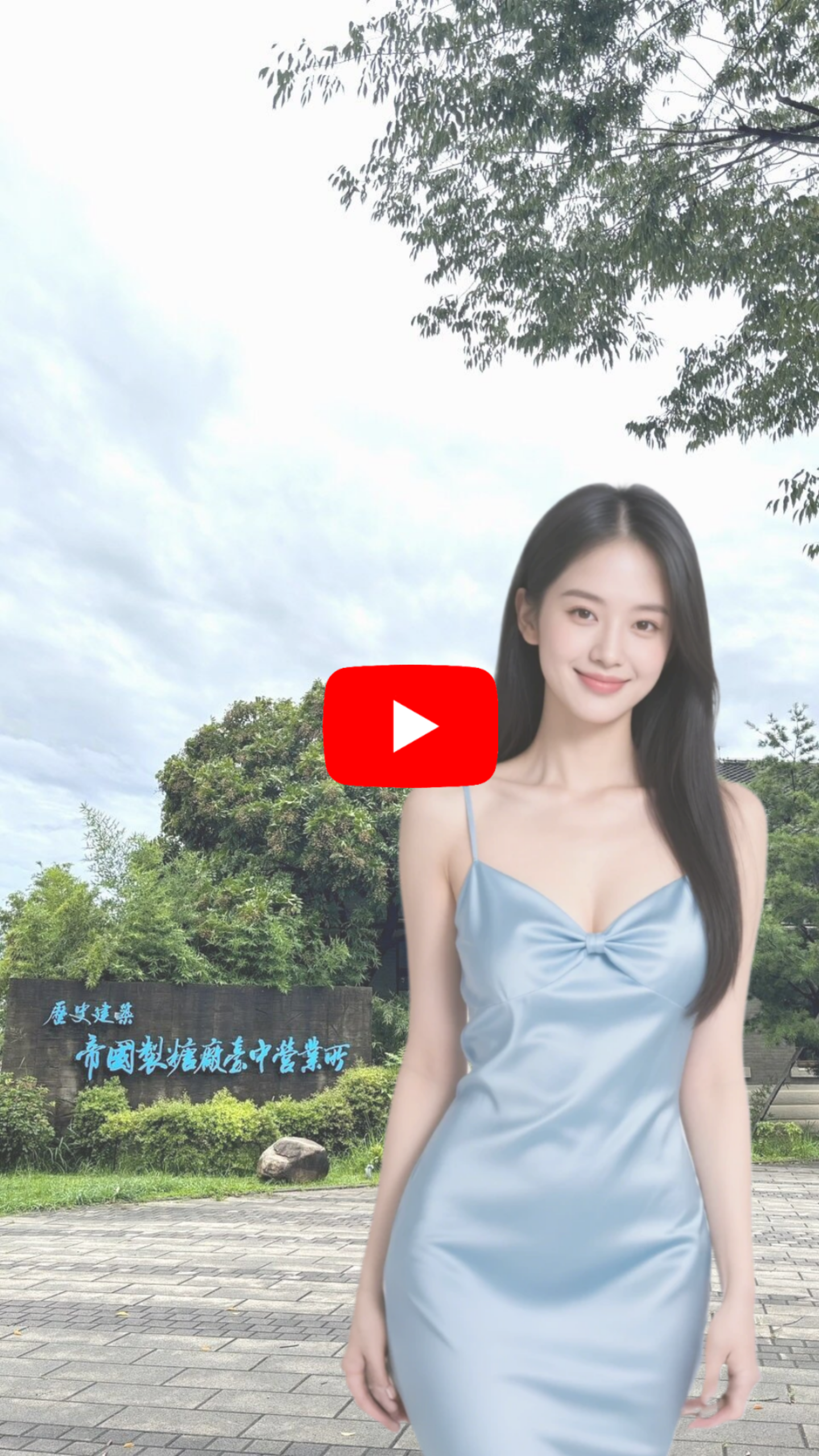 自訂影片封面