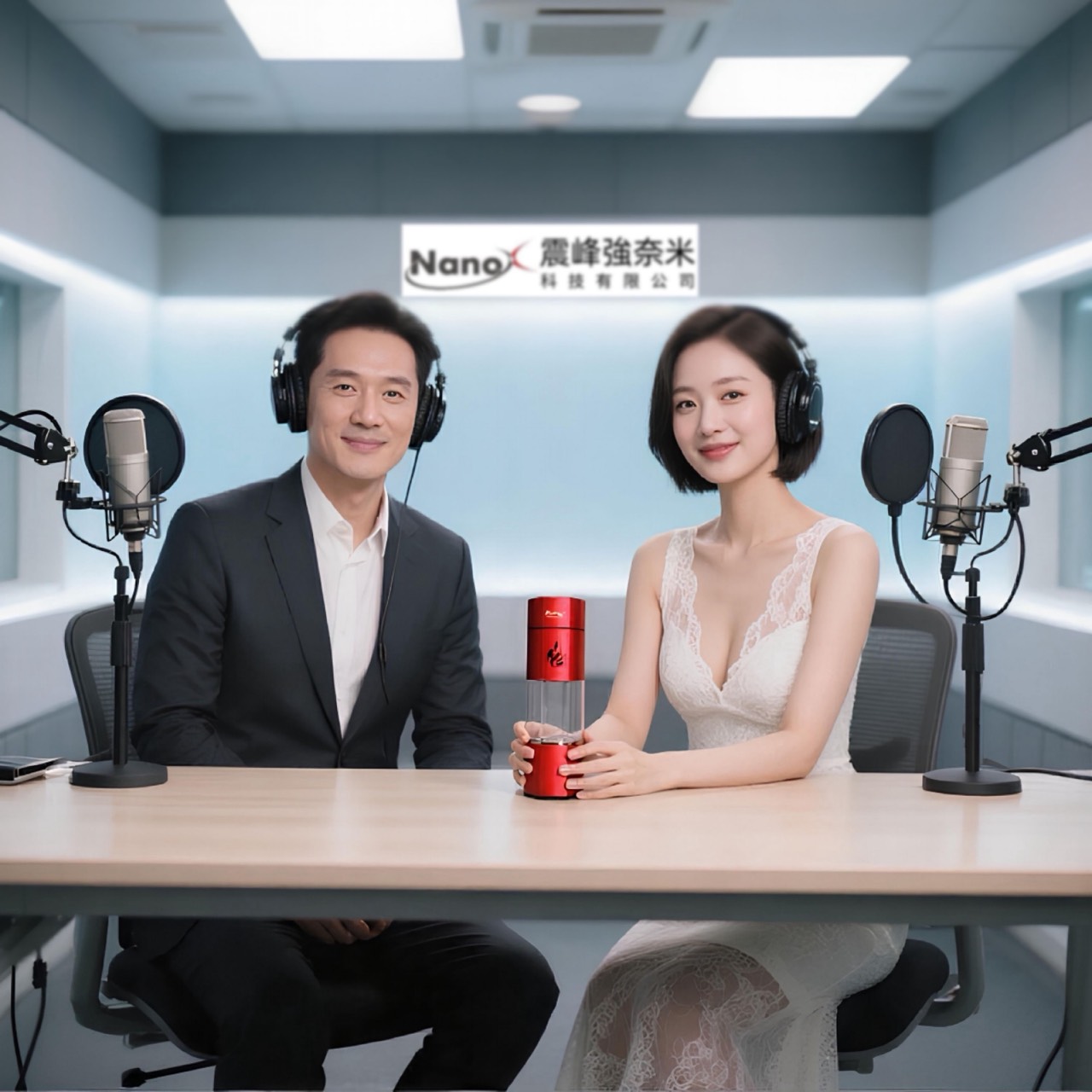 氫科技體驗 Banner